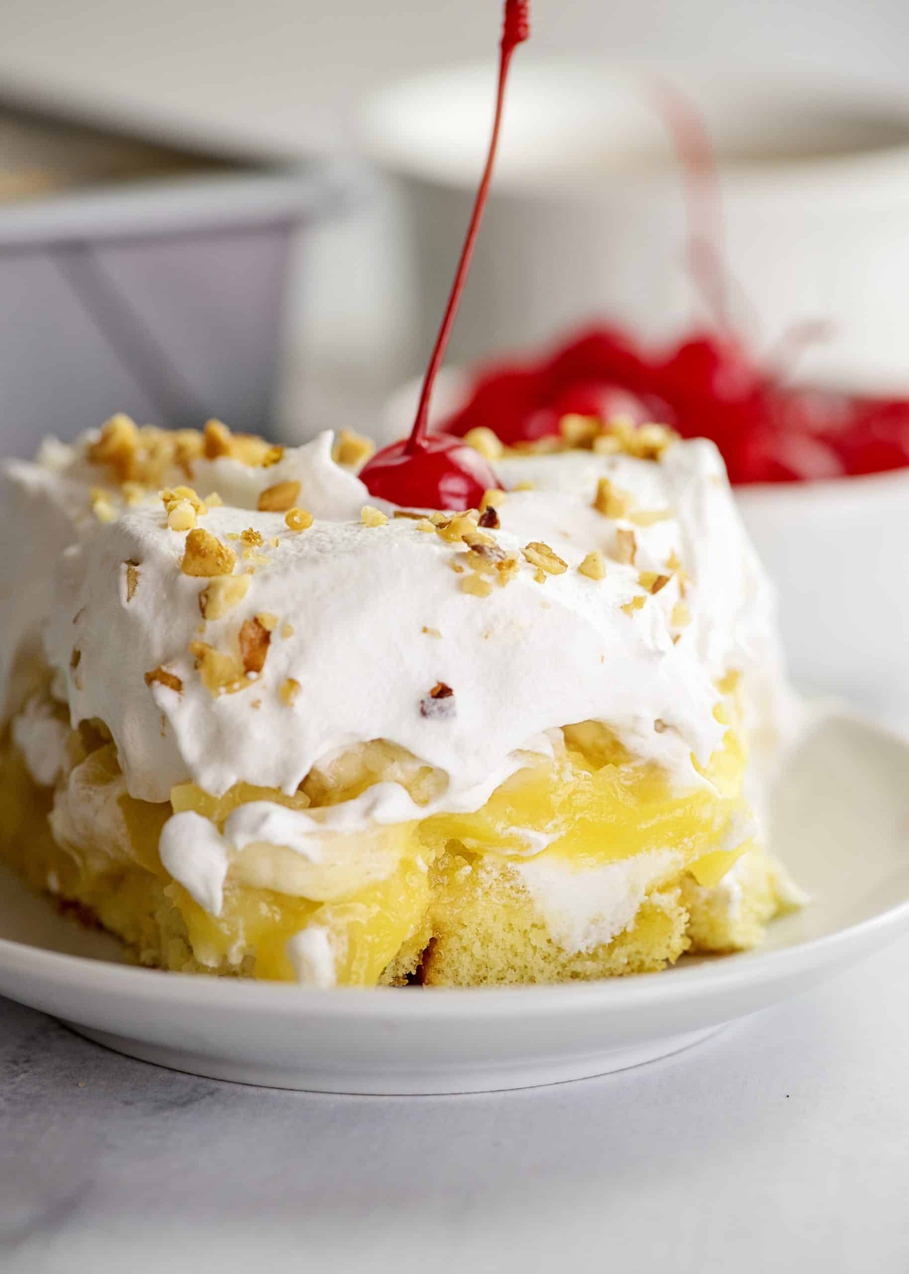 twinkie cake recipe