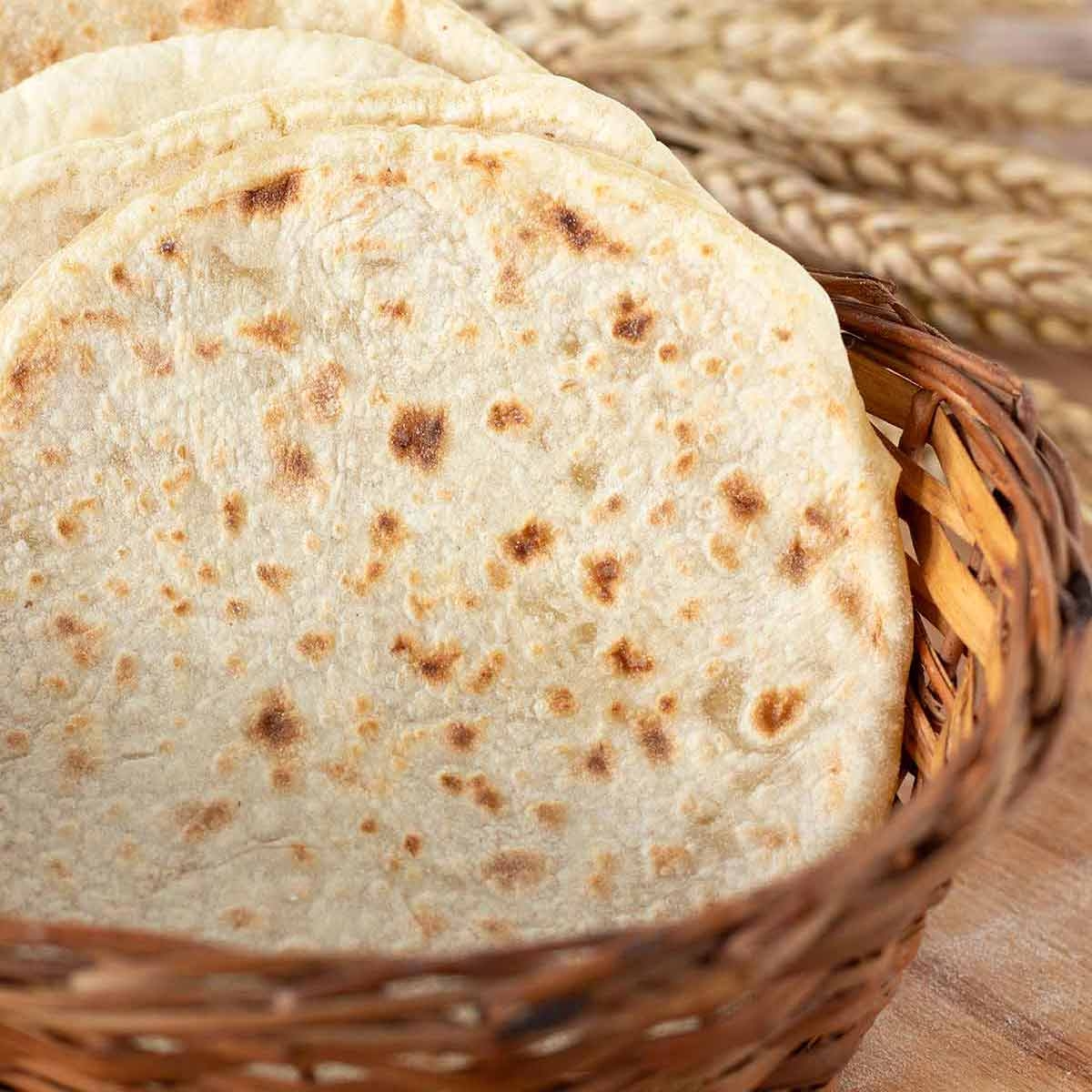 Unleavened Bread For Passover No Yeast 3 Ingredients Go Eat Green