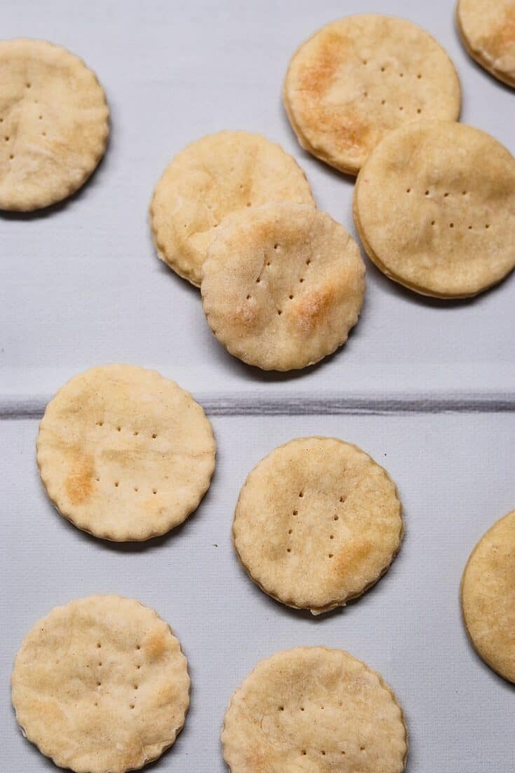 Unleavened Bread Recipe For Communion Big Family Blessings
