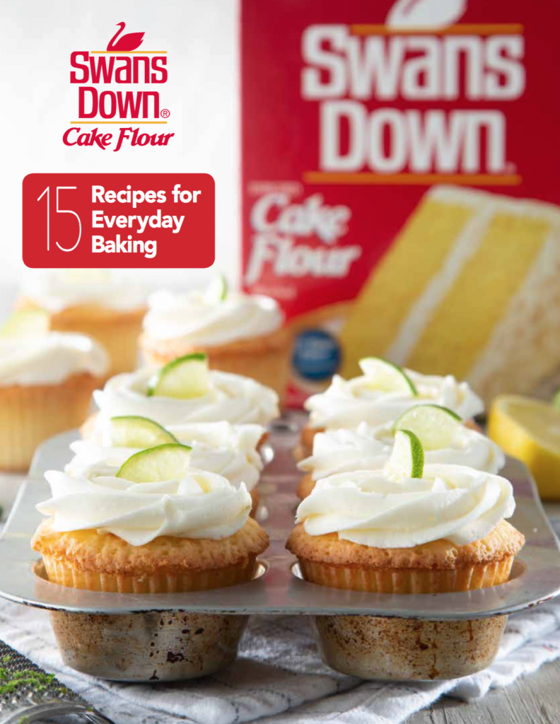 Upgrade Your Holiday Baking With Swans Down Cake Flour Louisiana Cookin 