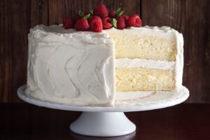 Upgrade Your Holiday Baking With Swans Down Cake Flour Paula Deen Magazine
