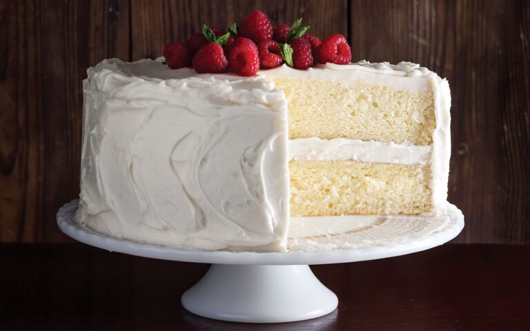Upgrade Your Holiday Baking With Swans Down Cake Flour Paula Deen Magazine