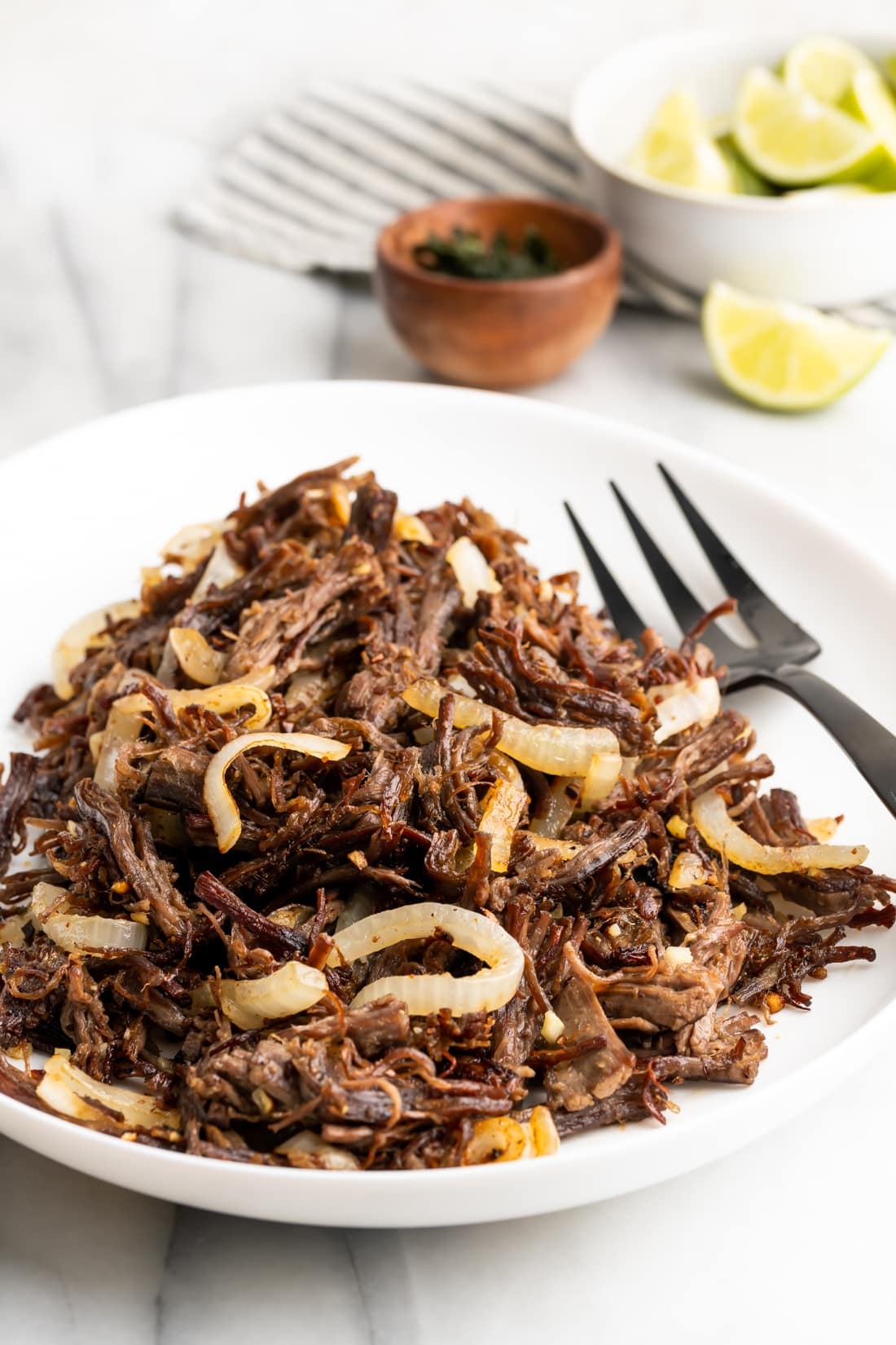 vaca frita recipe