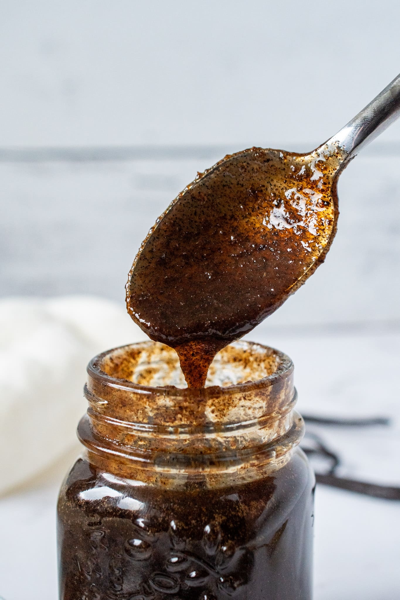 Vanilla Bean Paste Recipe It s Better Than Store Bought 