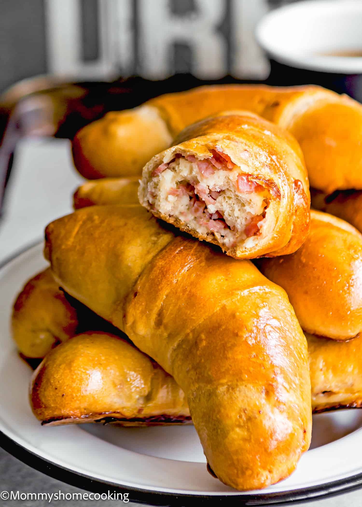 Venezuelan Cachitos De Jamon Mommy s Home Cooking Venezuelan Cachitos De Jamon Mommy s Home Cooking