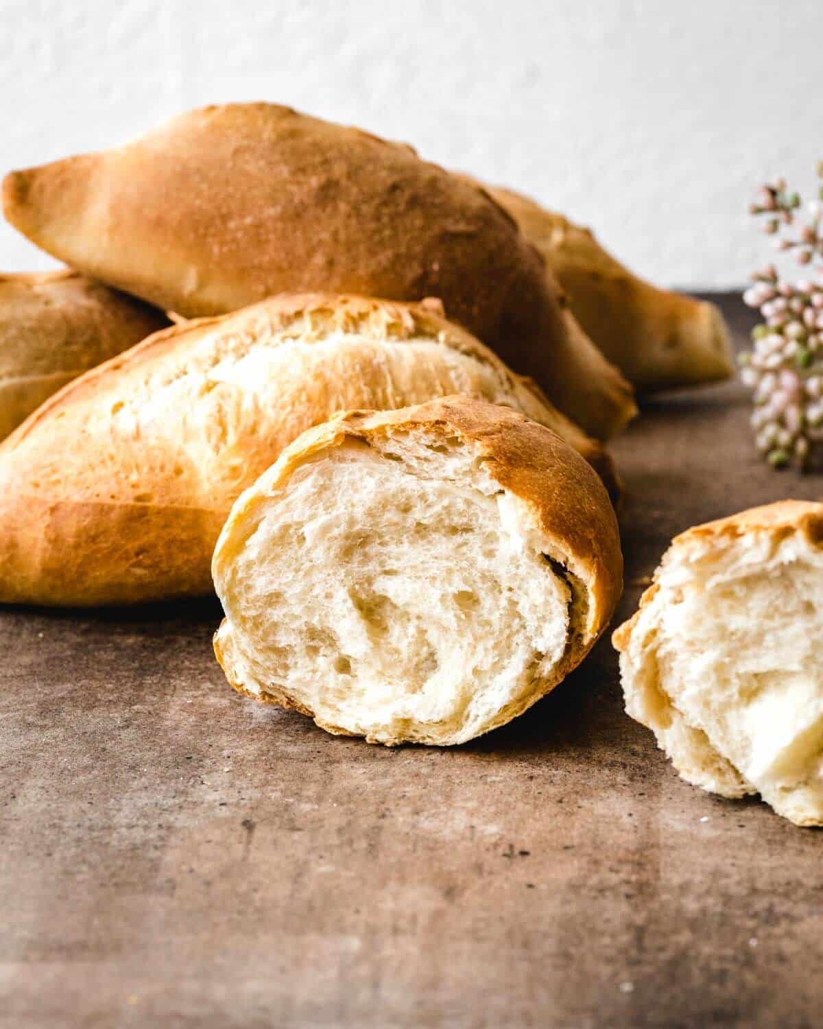 Vietnamese Bread Recipe Banh Mi Kickass Baker Vietnamese Bread Recipe Banh Mi Kickass Baker