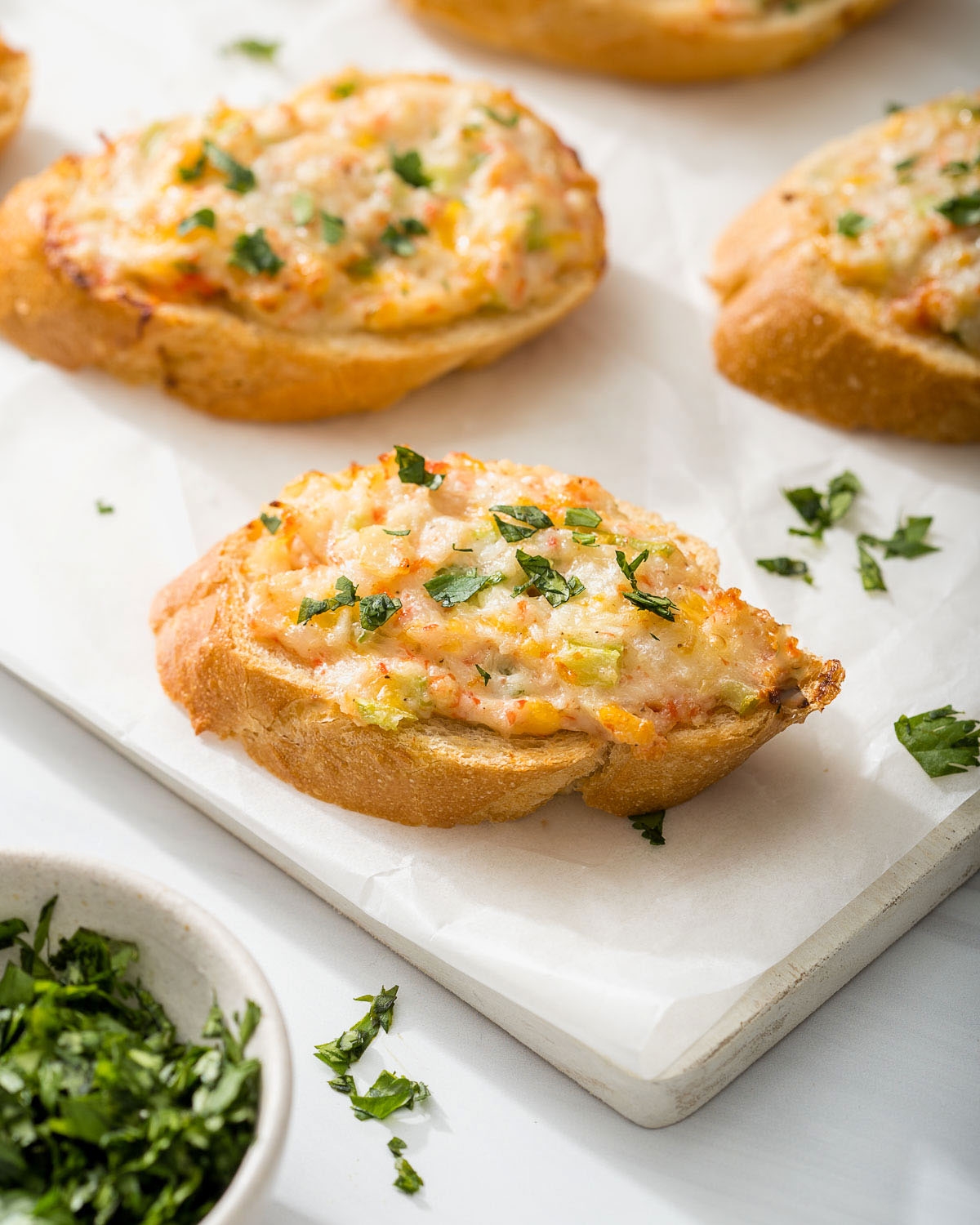 Vietnamese Shrimp Toast B nh M N ng T m Takes Two Eggs Vietnamese Shrimp Toast B nh M N ng T m Takes Two Eggs