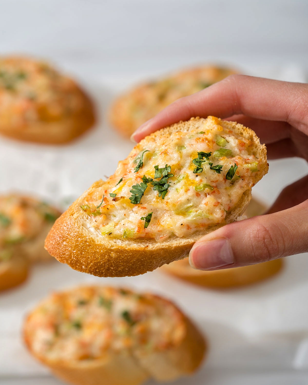 Vietnamese Shrimp Toast B nh M N ng T m Takes Two Eggs Vietnamese Shrimp Toast B nh M N ng T m Takes Two Eggs