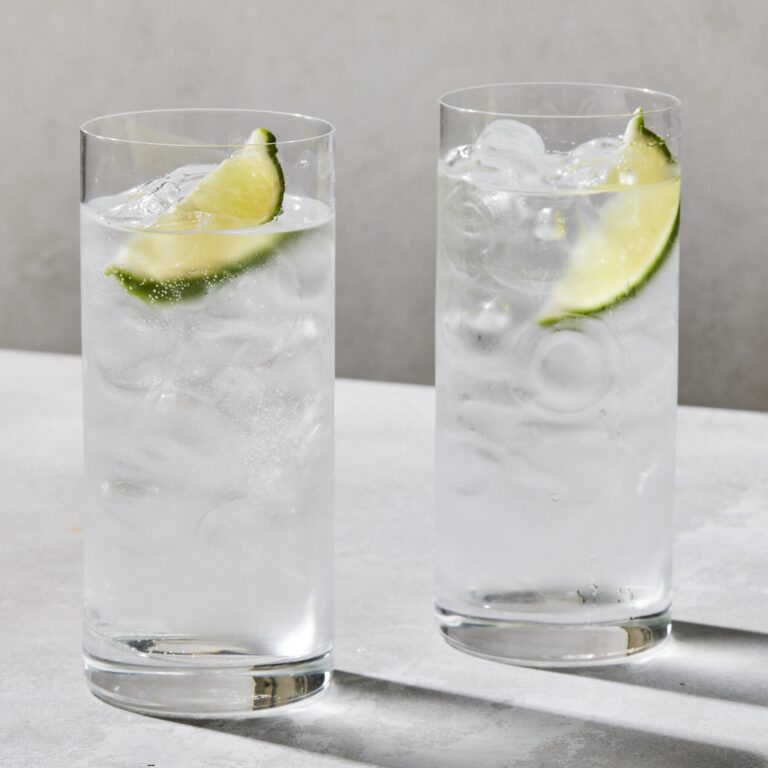 Vodka Soda Recipe