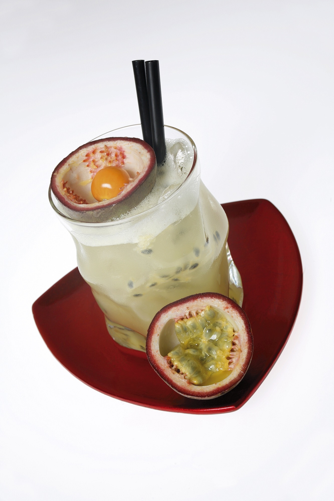 Vodka Sour Cocktail Recipe Make Me A Cocktail