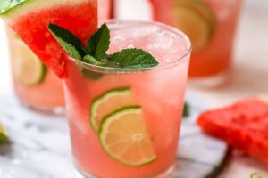 Vodka Watermelon Cocktails Kim s Cravings