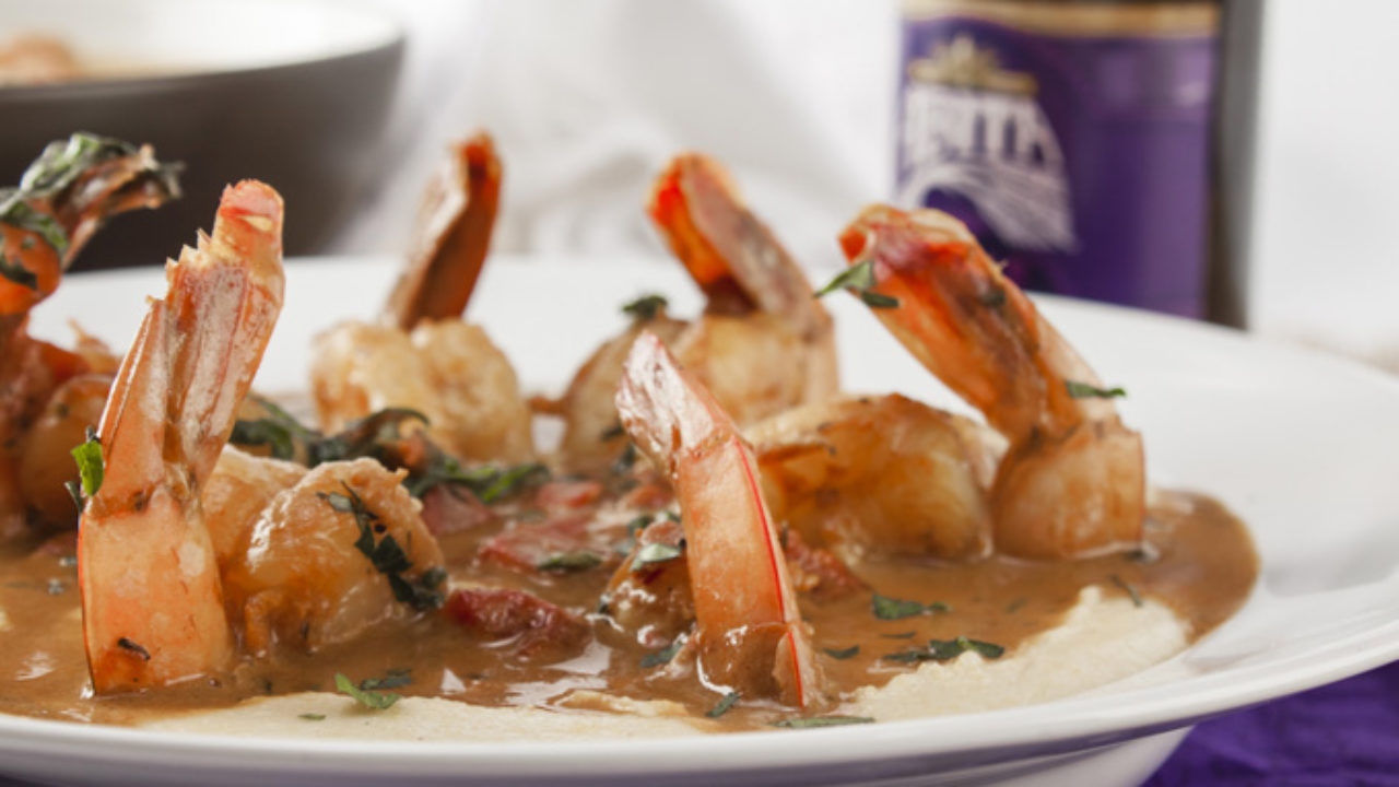 Voodoo Shrimp Voodoo Shrimp