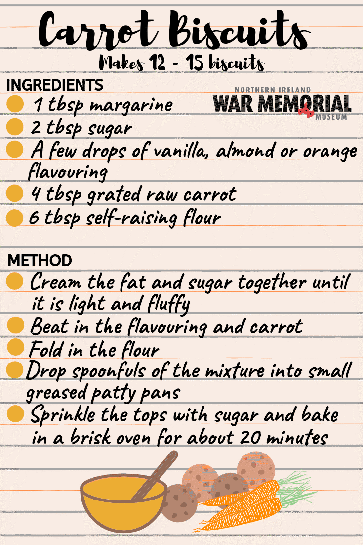 Wartime Recipes Wartime Recipes