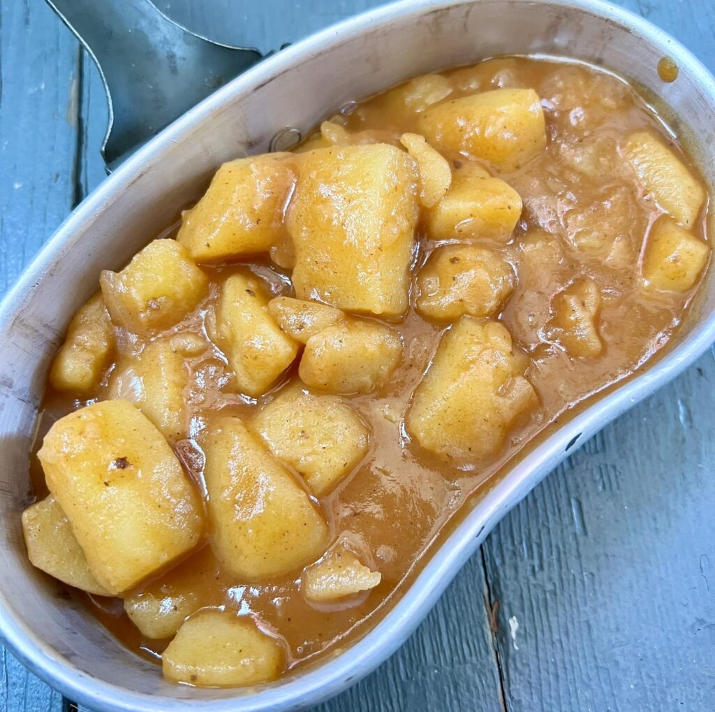 Wartime Recipes Festung Wartime Recipes Festung