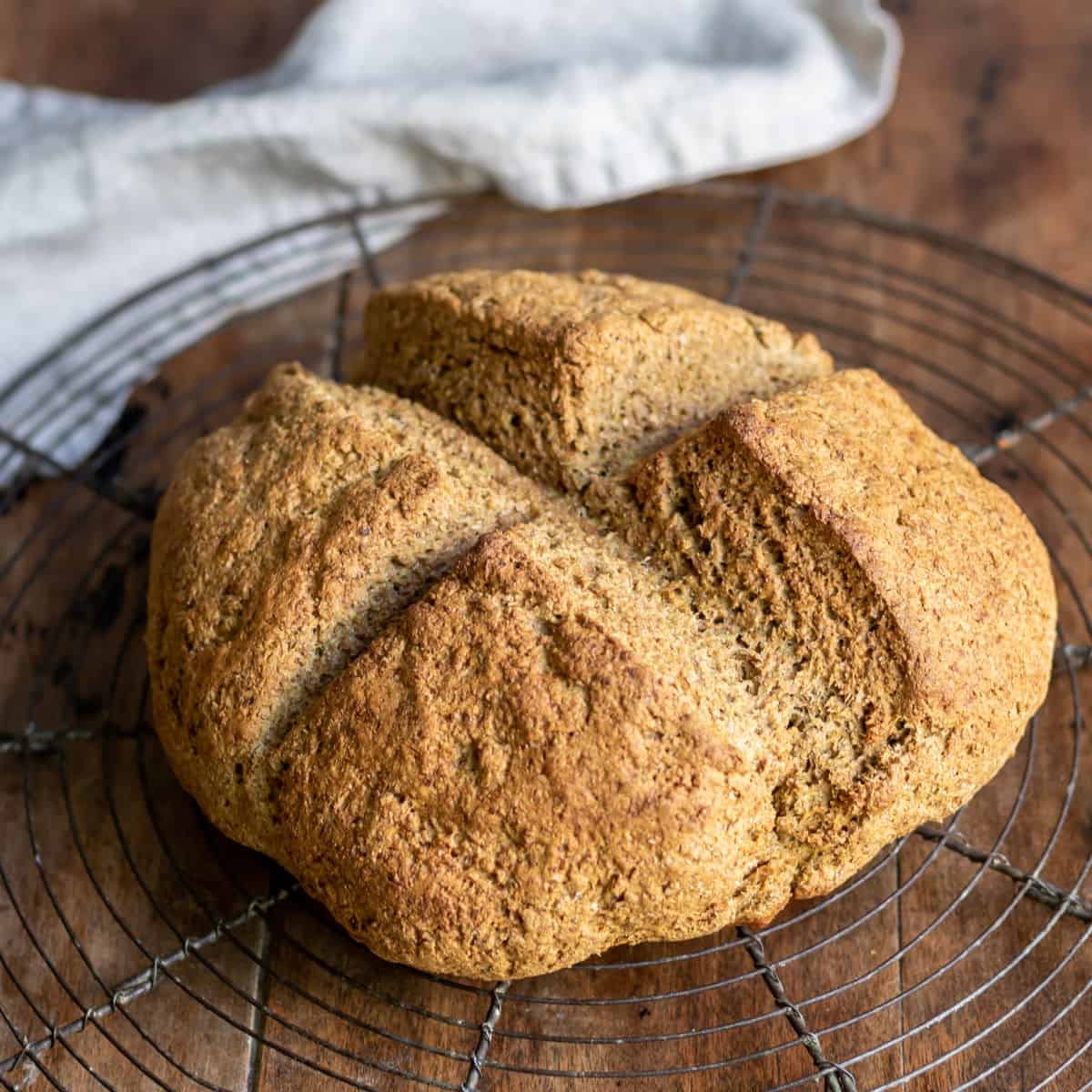 Wheaten Bread Veggie Desserts Wheaten Bread Veggie Desserts