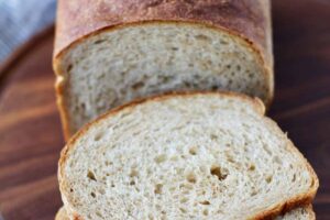 Whole Wheat Sandwich Loaves Karen s Kitchen Stories