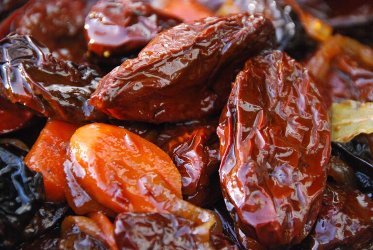 You Asked For It Chipotle Chiles In Adobo Sauce Pati Jinich