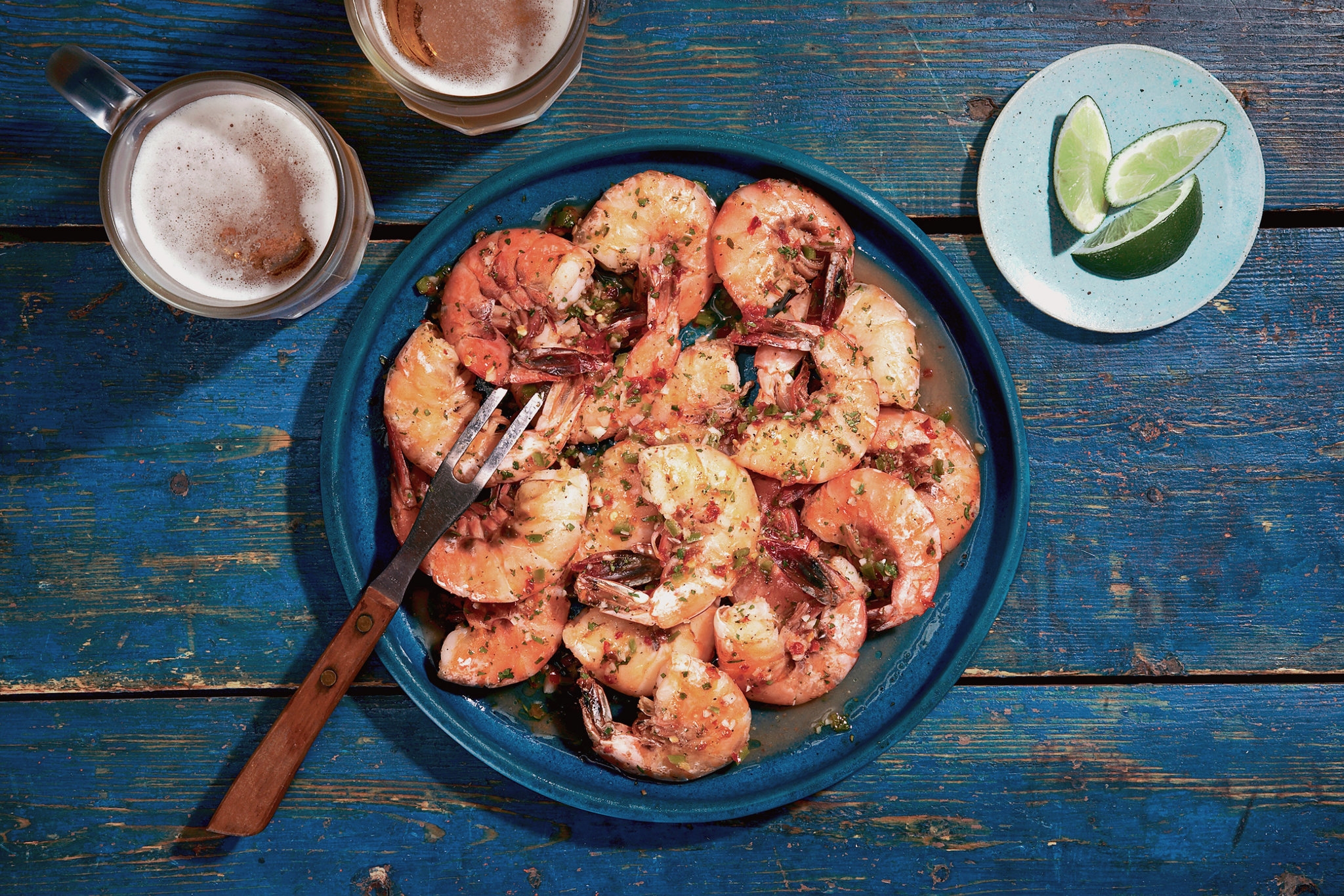 Yucatan Shrimp Recipe Yucatan Shrimp Recipe