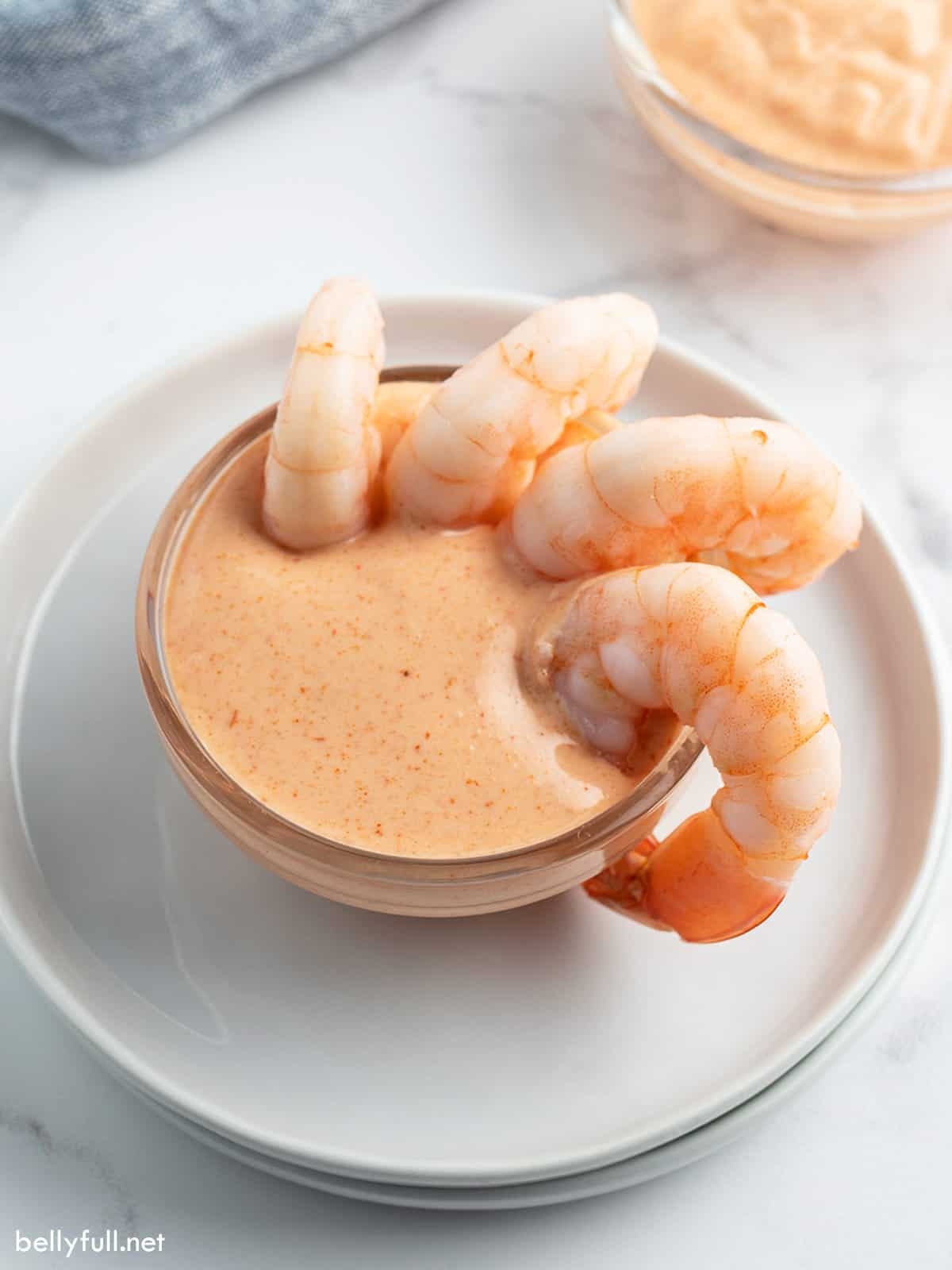 Yum Yum Sauce Recipe Belly Full