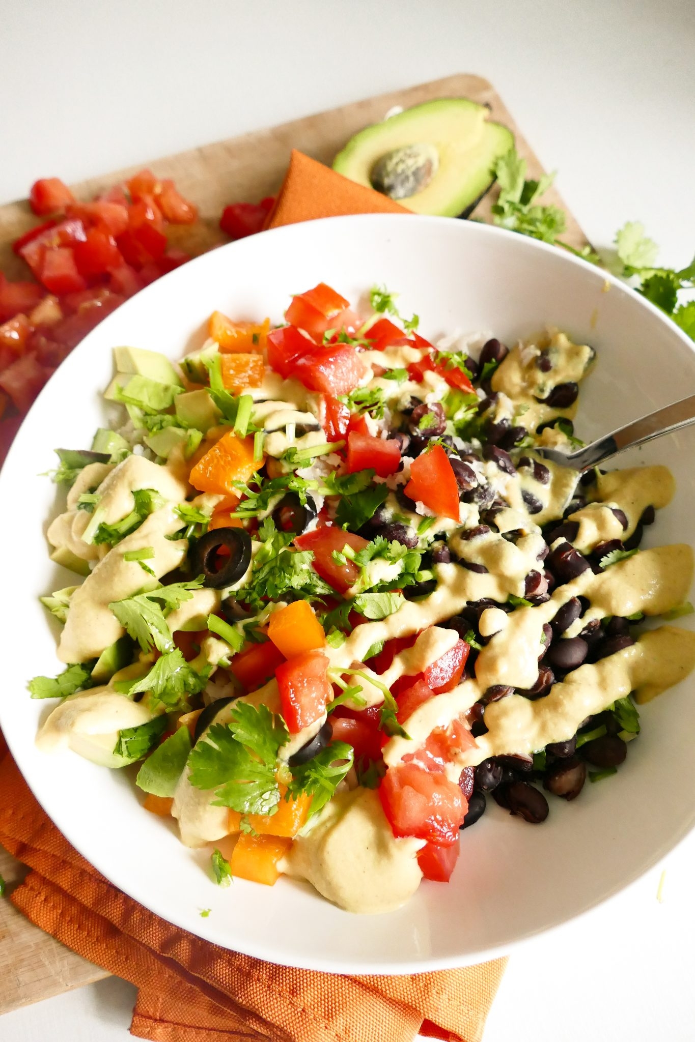 Yumm Sauce And Yumm Bowls Yumm Sauce And Yumm Bowls