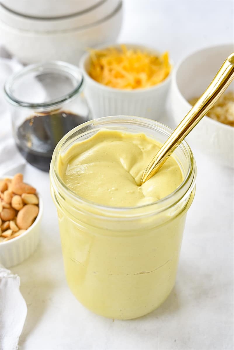 Yumm Sauce Recipe By Leigh Anne Wilkes Yumm Sauce Recipe By Leigh Anne Wilkes