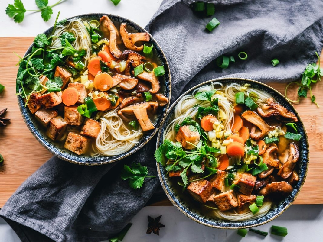 Yummy Chinese Food Made Easy Flavors You ll Love Freaky Foodie